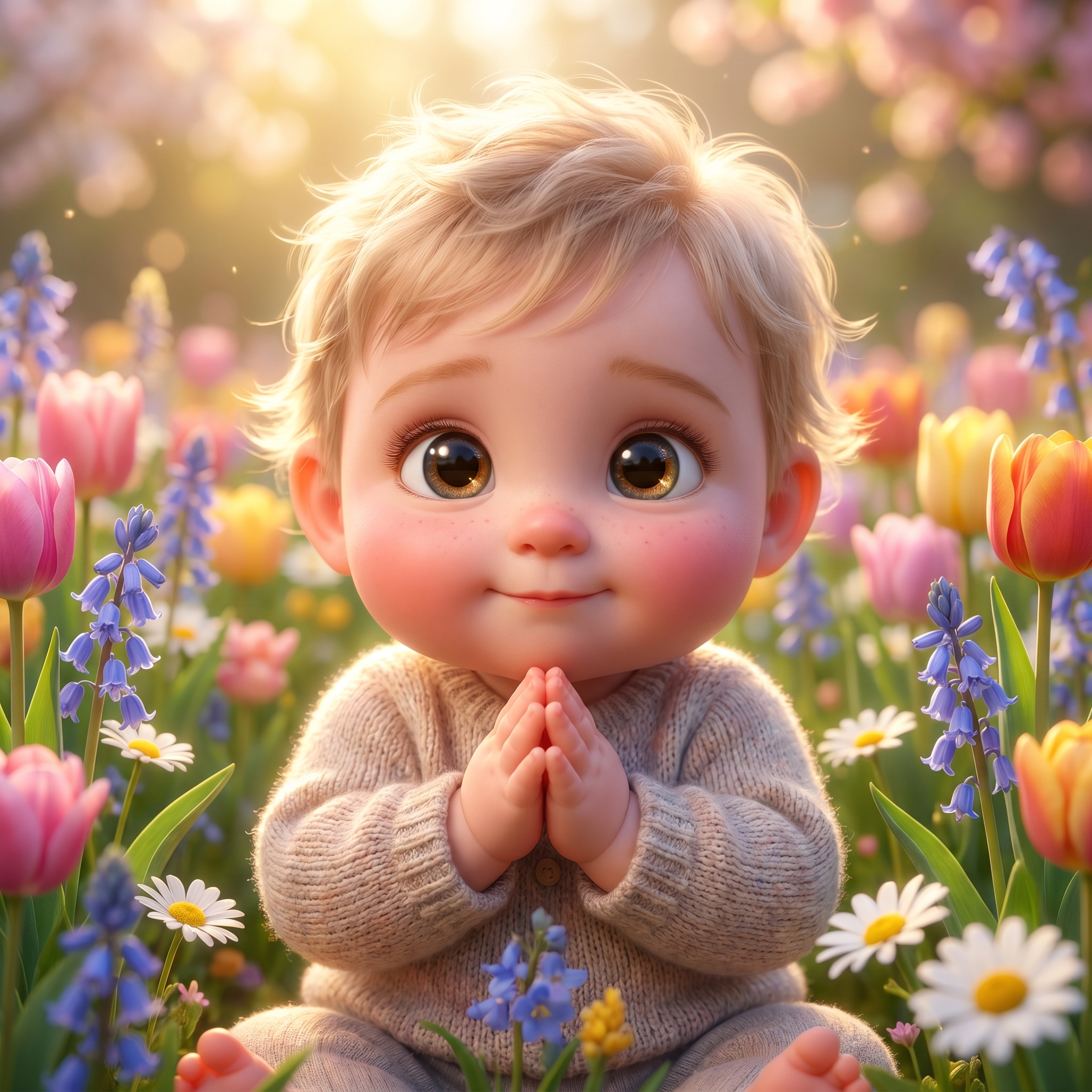 Cute Baby